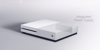 Xbox’s Major Nelson says that announcing a console without showing it ‘worked for’ PS4