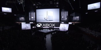 Xbox Play Anywhere lets you buy Xbox One games and play on Windows 10