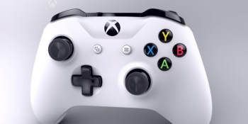 Microsoft sold 79,000 Xbox One S controllers last month in the U.S.