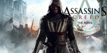 Assassin’s Creed film is all about remaining true to its fans