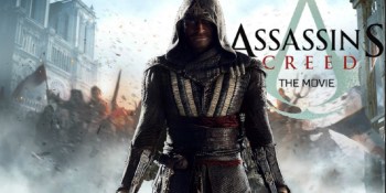 Assassin’s Creed film is all about remaining true to its fans