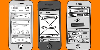 Mobile app shops: Diversify or die