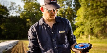 Arable Labs introduces Pulsepod solar-powered farm sensor
