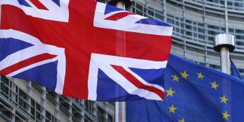 U.K. entrepreneurs react to Brexit vote