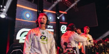 How Activision will make Call of Duty into a bigger esports draw