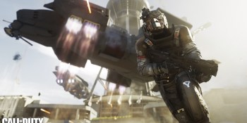 Call of Duty beats Battlefield 1 as the most anticipated new release, according to study