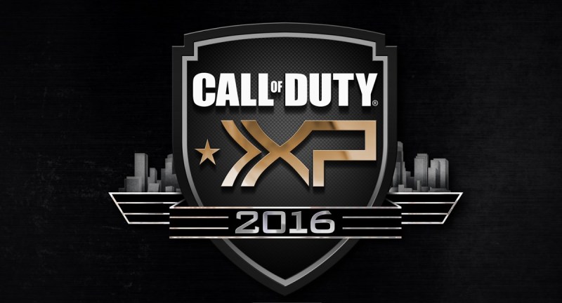 Call of Duty XP 2016