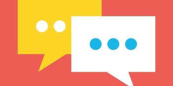The benefits of messaging and chatbots for users and developers