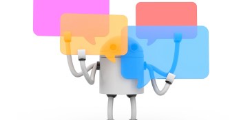 The state of bots: 11 examples of conversational commerce in 2016