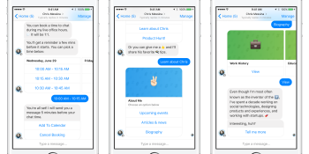 The inside story of Chris Messina’s new chatbot