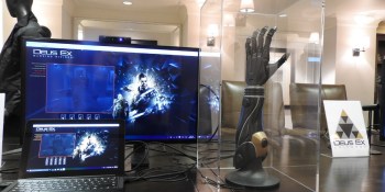 The DeanBeat: The intersection of sci-fi, video games, and real-world tech