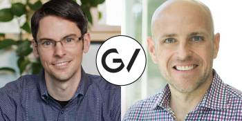 How GV handles the unsexy part of growing startups