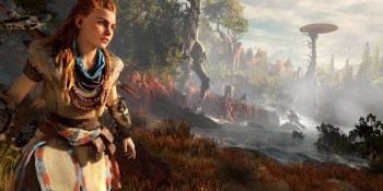 Drilling down into PS4 Pro’s 4K graphics on Horizon Zero Dawn