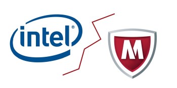 Why an Intel/McAfee split makes a lot of sense