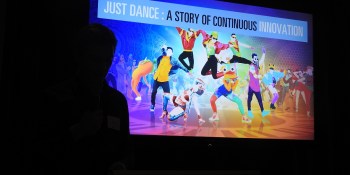 Ubisoft’s Just Dance 2017 will be a Nintendo NX title