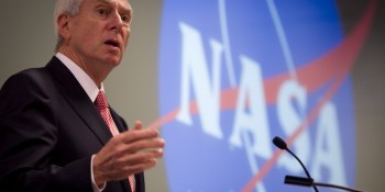 Former NASA chief unveils $100 million neural chip maker KnuEdge