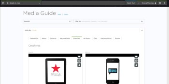 Kochava’s media guide creates a one-stop shop for mobile marketing campaigns