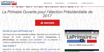 LaPrimaire’s Telegram chatbot will help crowdsource France’s next president
