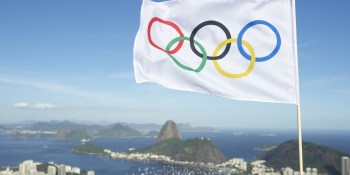NBC and Samsung to bring 85 hours of virtual reality coverage to the Rio Olympic Games