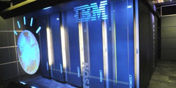 IBM and Cisco partner to bring Watson to the workplace. Could chatbots be on the way?