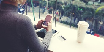 How I built and launched a personal finance chatbot in 6 months