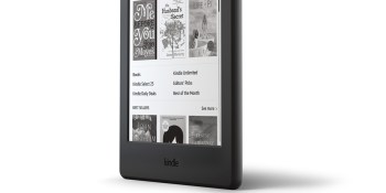 How the new, thinner $80 Kindle compares to Amazon’s other ereaders