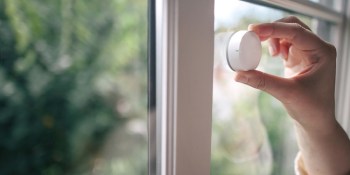 With $3.2 million, Notion brings the Internet of Things to home monitoring
