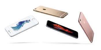 Apple rumored to eschew traditional refresh cycle with a largely unchanged 2016 iPhone
