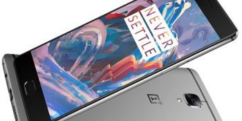 OnePlus 3 goes on sale June 14 in VR, no invite required