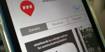 What3words raises $8.5M for global addressing system that assigns 3 random words to every location