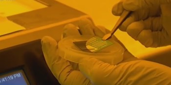 Europe leads in the coming ‘light on a chip’ revolution