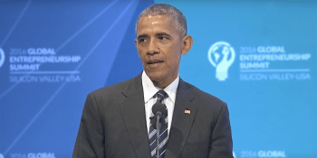 Obama to entrepreneurs after Brexit: ‘You’re the bridge, you’re the glue’