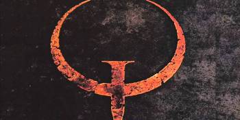 Quake shook up the shooter market 20 years ago