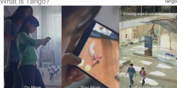 Qualcomm optimizes Snapdragon processor for Google’s AR platform Tango