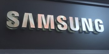 Samsung and Tencent in race to become Asia’s most valuable firm