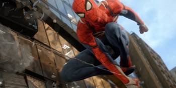 Jay Ong describes Marvel’s return to blockbuster games with Spider-Man