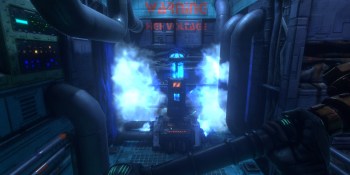 Remake for PC classic System Shock is now Kickstarter