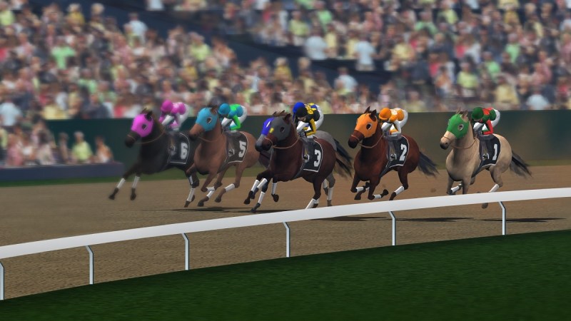 Tilting Point helped improve revenue for Photo Finish Horse Racing by 32 times.