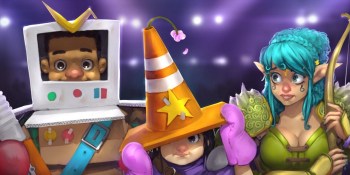 Twitch will give out $63,000 in prizes at TwitchCon cosplay contest
