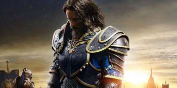 Warcraft is almost the movie fans have always wanted