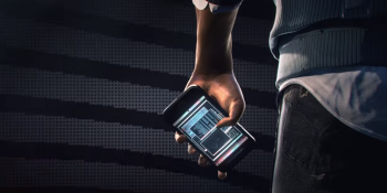 Watch Dogs 2 teaser has Ubisoft hacking the E3 cycle early