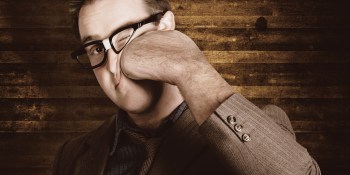 Give your analytics a whack to the side of the head (VB Live)