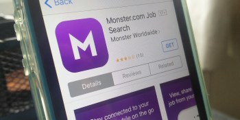 Online recruitment giant Monster acquired by Randstad for $429 million