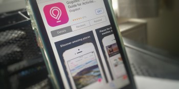 Gogobot turns to A.I. in its quest to find you the best things to do nearby