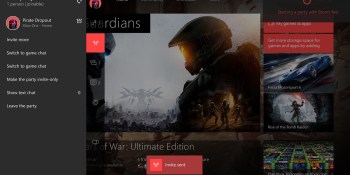 Cortana arrives on Xbox One along with background music, enhanced language settings