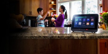 Comcast and Alarm.com to acquire smart home company Icontrol