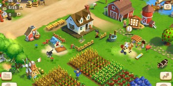 Facebook kicked Zynga to the curb, publishers are next