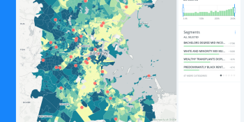 CartoDB rebrands as Carto and opens location data mapping to non-coders