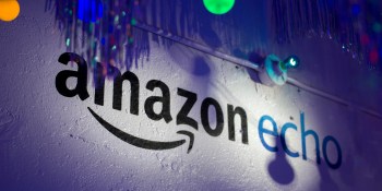 Amazon’s limited Echo expansion hints at Alexa localization plans
