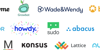 Slack reveals the next 11 bot startups from its $80 million fund